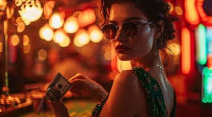 Slot Games Game 