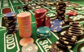 Studio produksi live baccarat atas4d dengan dealer profesional dan kamera multi-sudut